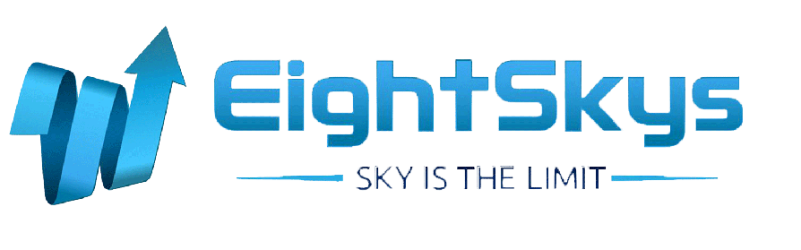 Eight Sky's Consulting